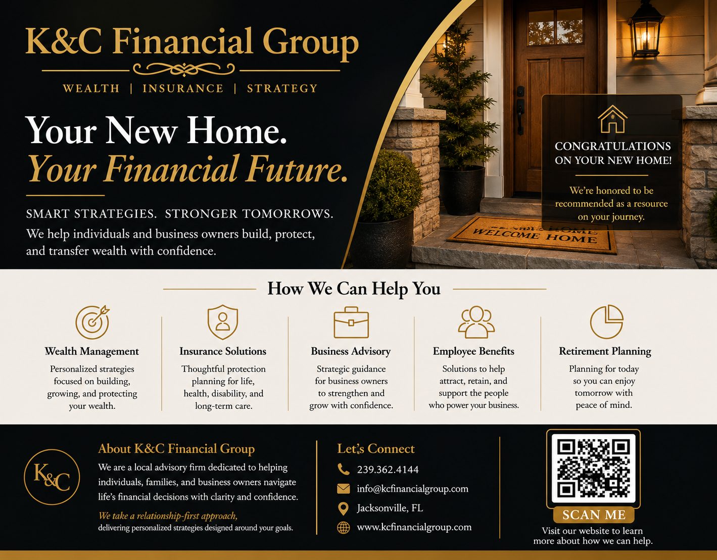 K&C Financial Group photo 1