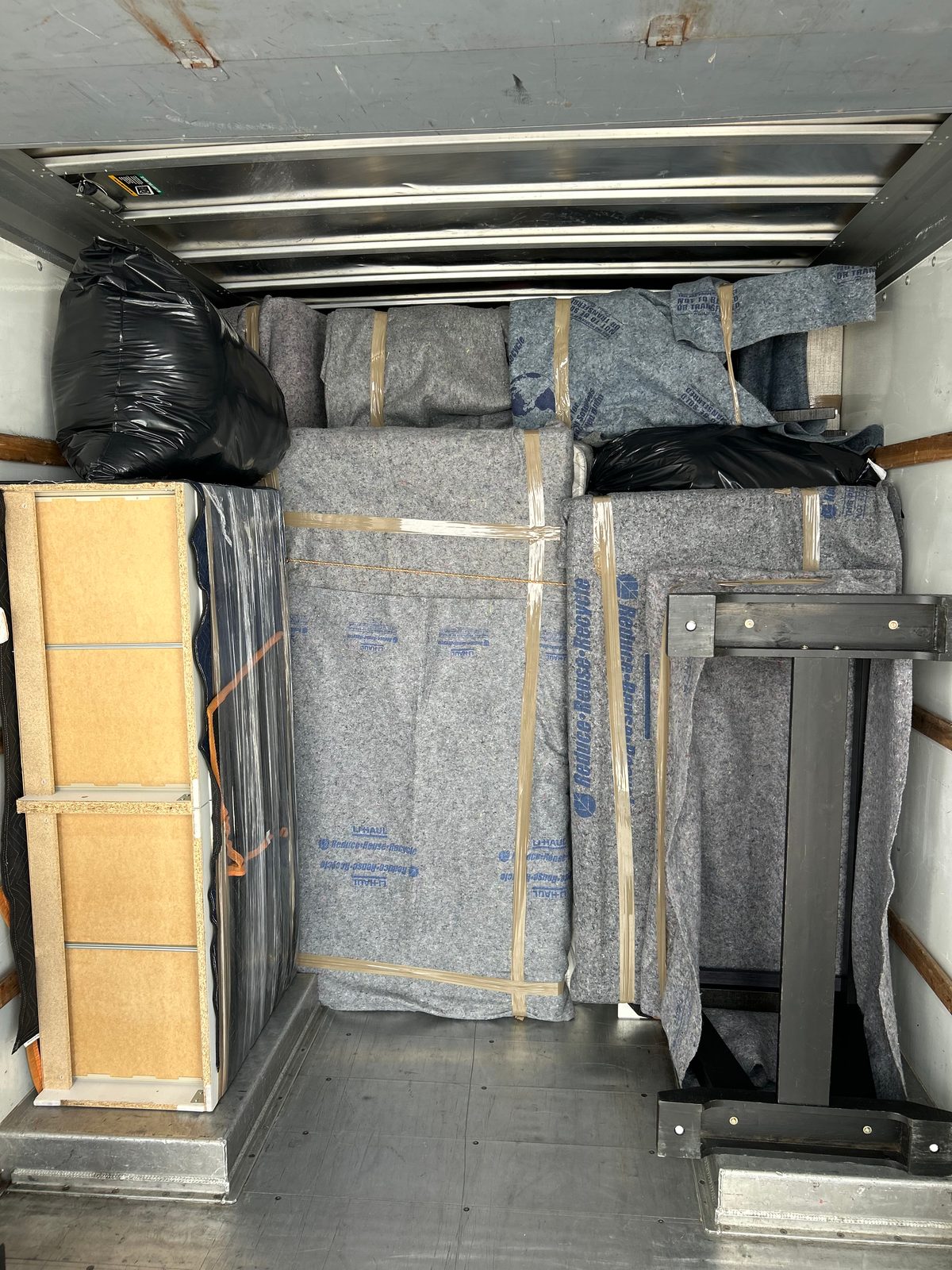Stair Masters Moving photo 5
