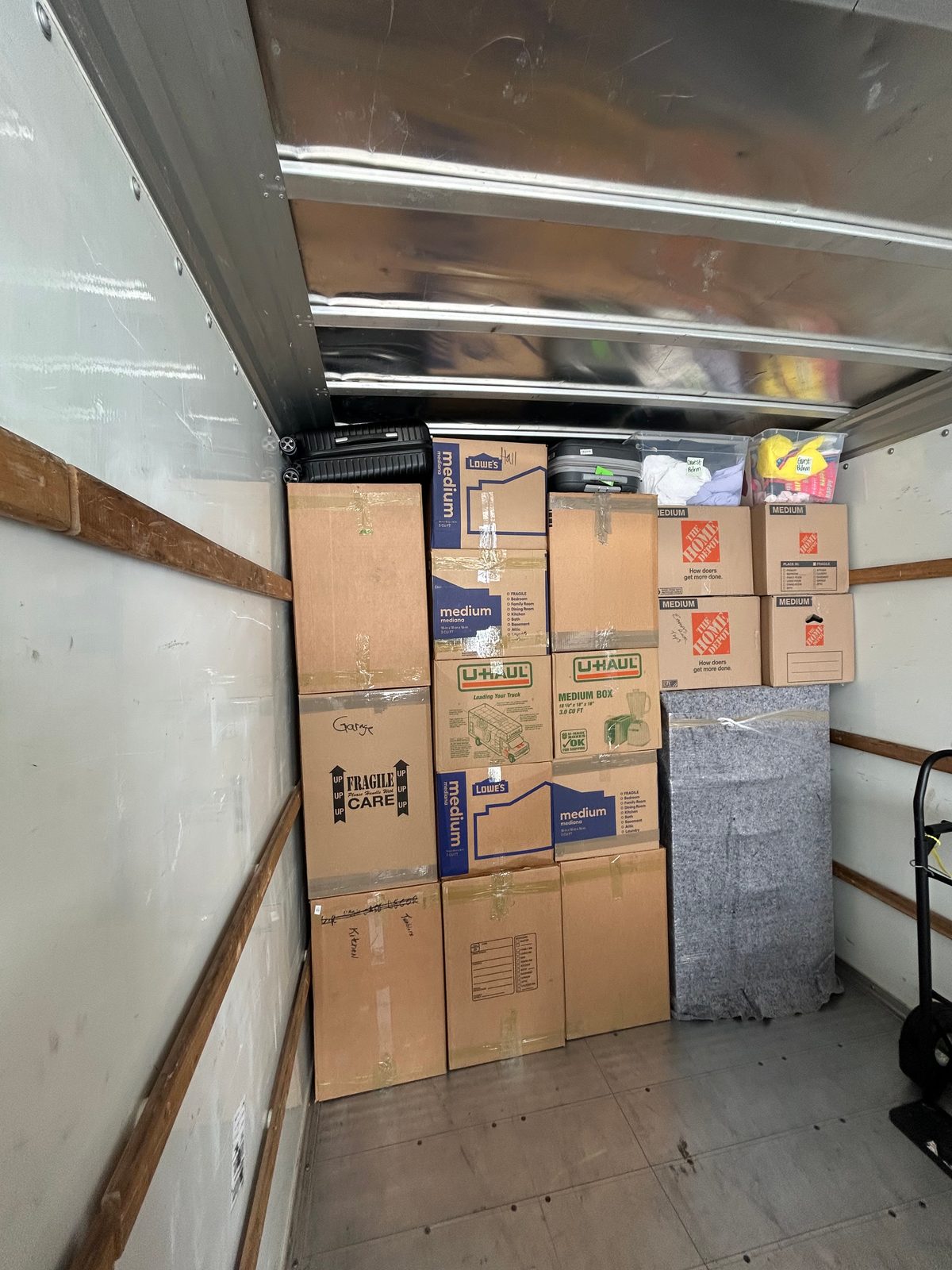 Stair Masters Moving photo 6