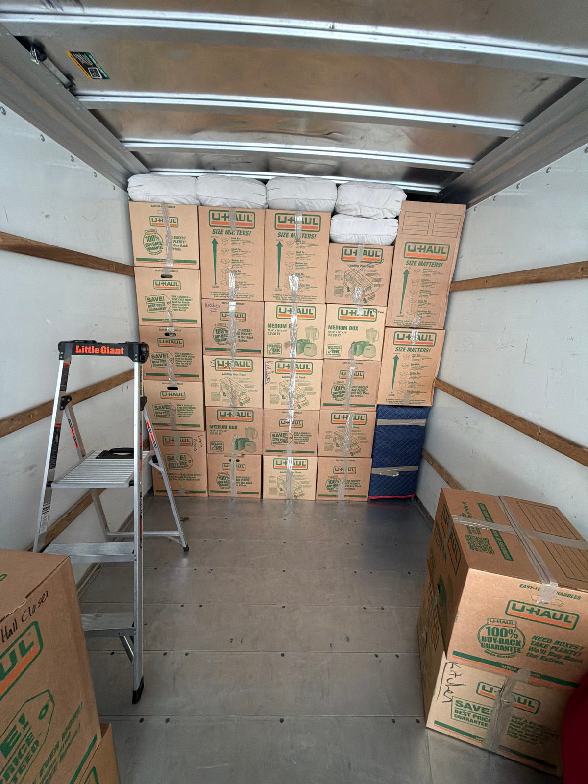 Stair Masters Moving photo 10