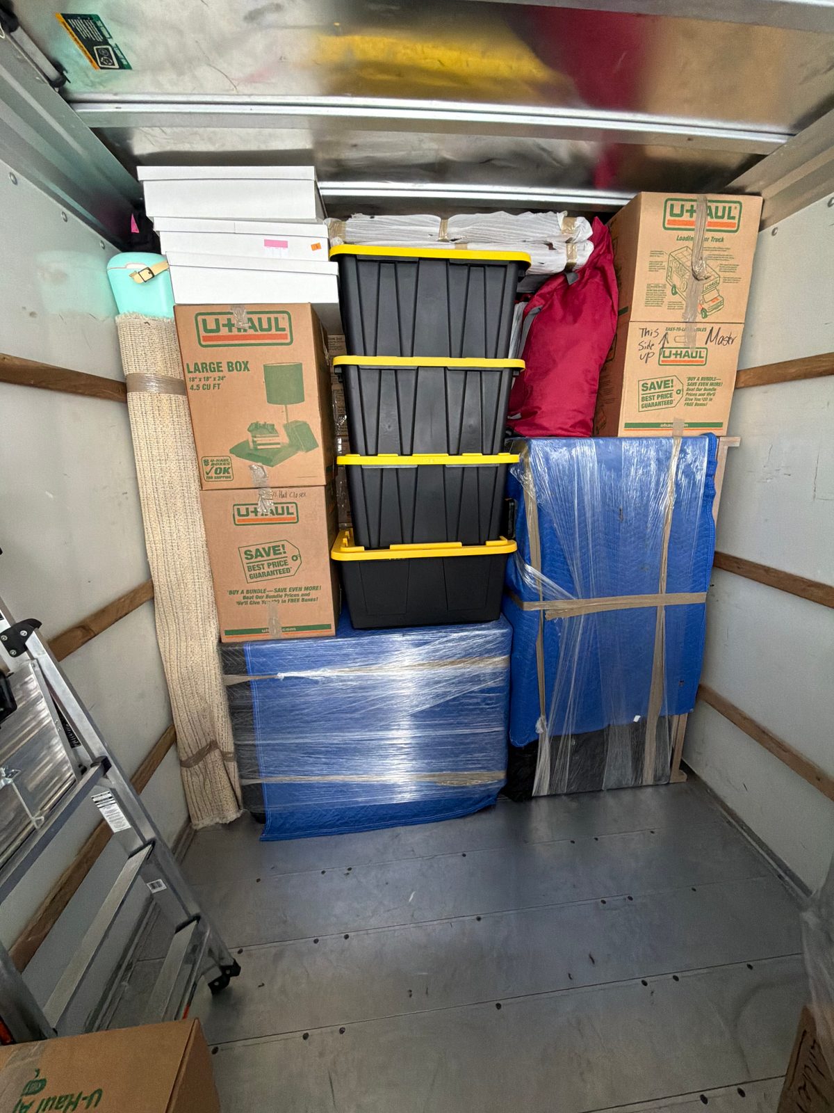 Stair Masters Moving photo 11