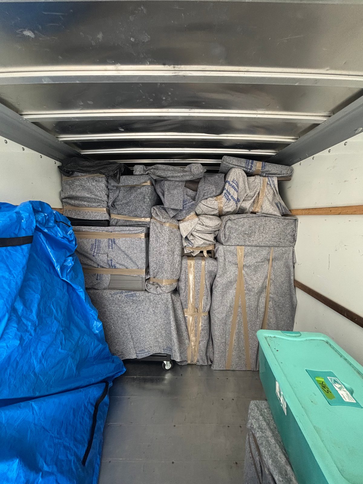 Stair Masters Moving photo 12