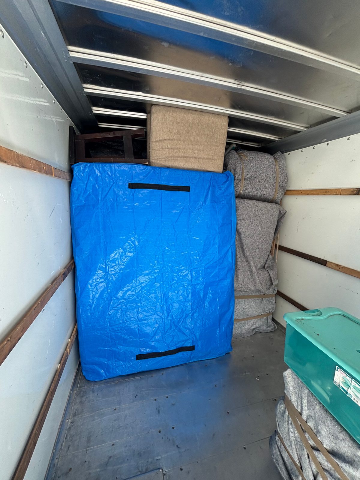 Stair Masters Moving photo 14