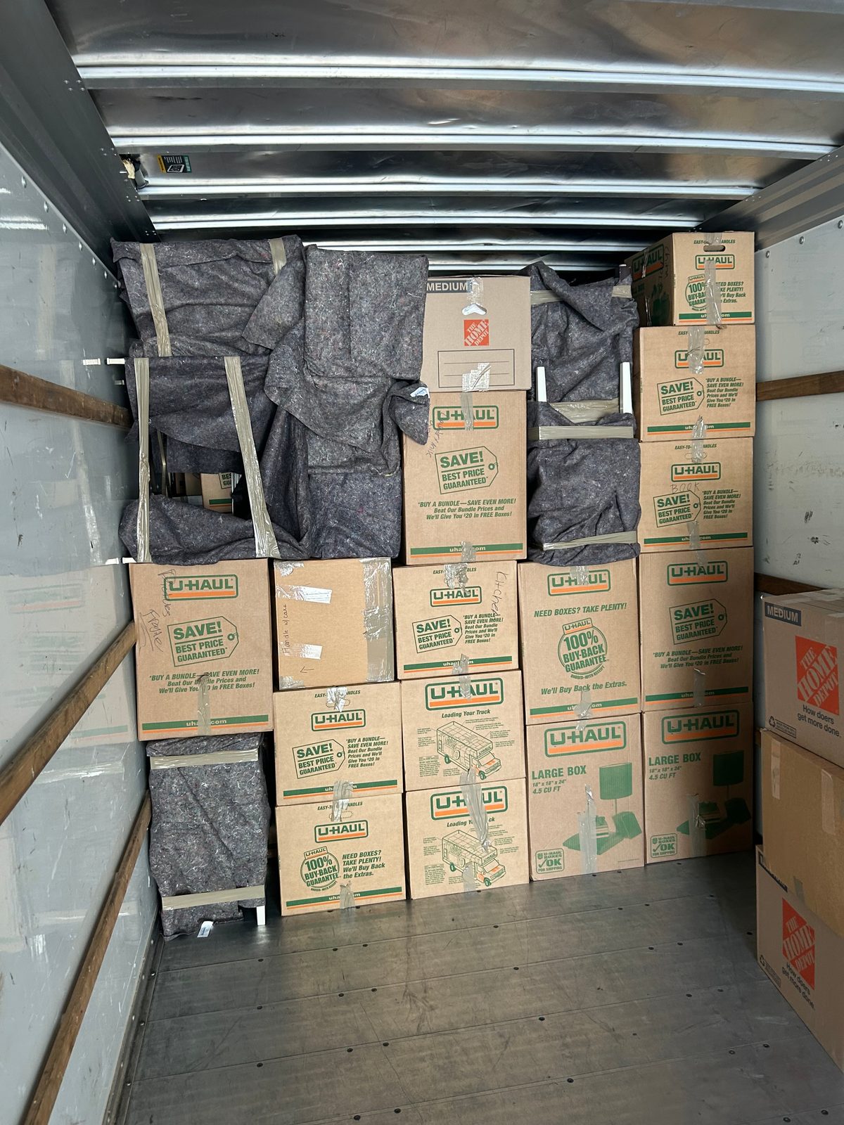 Stair Masters Moving photo 16