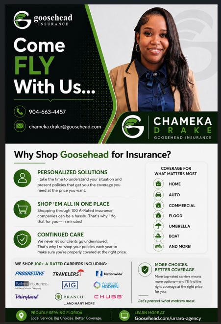 Goosehead Insurance photo 1
